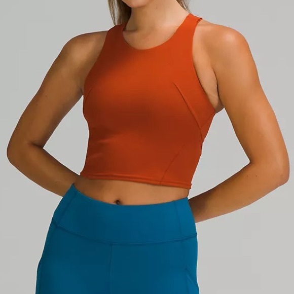 lululemon athletica Tops - NWT Lululemon Invigorate Training Tank Top